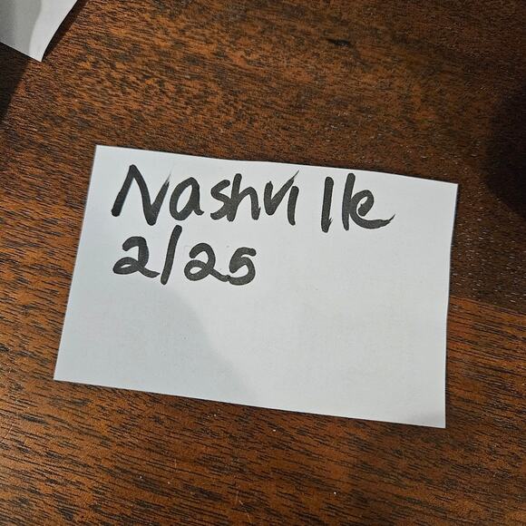 Maurices Black and White Women's Top Plus Size 1X Y Neck Tunic Dark Whimsical - Picture 12 of 14